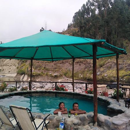 La Casa De La Abuela Isabel Hotel Yanque Eksteriør billede