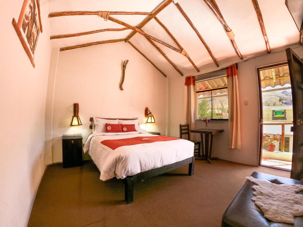 La Casa De La Abuela Isabel Hotel Yanque Eksteriør billede