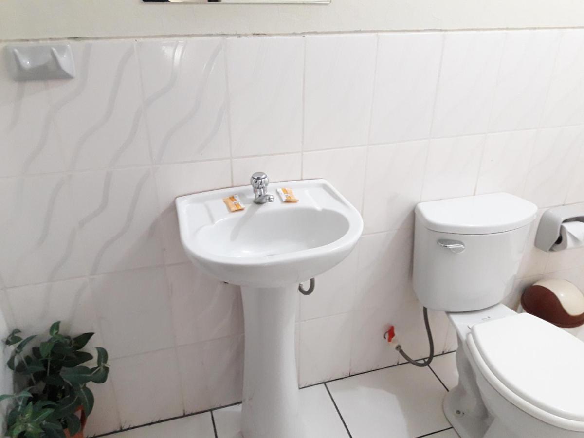 La Casa De La Abuela Isabel Hotel Yanque Eksteriør billede